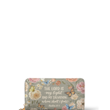Radiance - Psalm 27:1 Wallet Pre-order