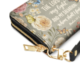 Radiance - Psalm 27:1 Wallet Pre-order