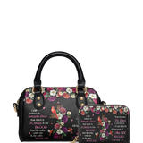 Redeem Mini Satchel Deal