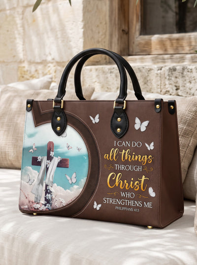 Deluxe Handbag