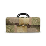 Shepherd - Psalm 23:1 Deluxe Leather Handbag Pre-order