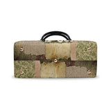 Shepherd - Psalm 23:1 Deluxe Leather Handbag Pre-order