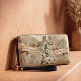 Shepherd - Psalm 23:1 Wallet Pre-order