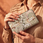 Shepherd - Psalm 23:1 Wallet Pre-order