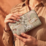 Shepherd - Psalm 23:1 Wallet Pre-order