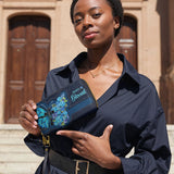 Blessed Leather Wallet Deal