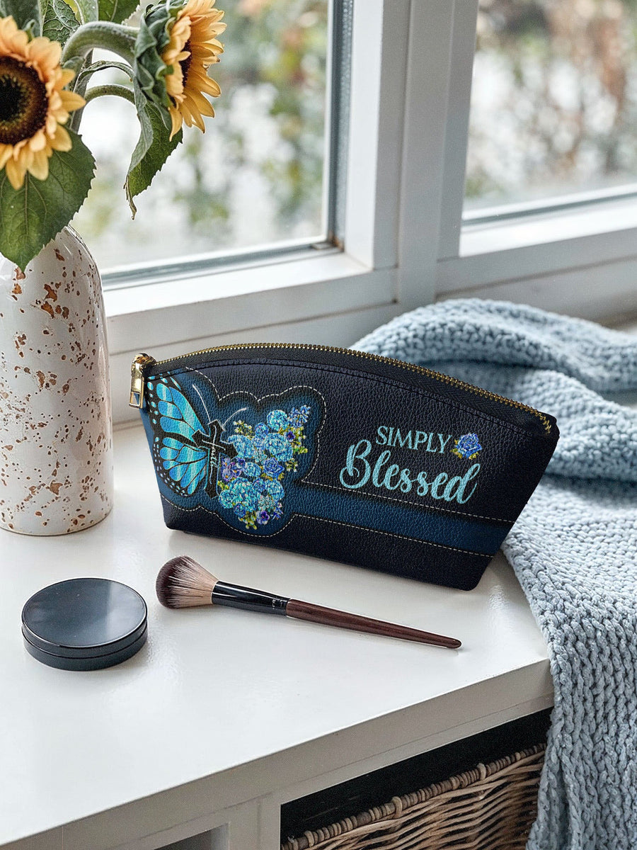 Blessed - Eclipse Makeup Bag