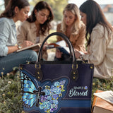 "Blessed" Handbag Signature Bundle
