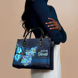 "Blessed" Handbag Signature Bundle