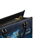 "Blessed" Handbag Signature Bundle