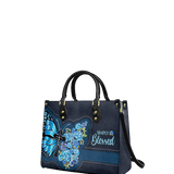"Blessed" Handbag Signature Bundle