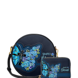 "Blessed" Circle Crossbody Bag Deal