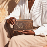 Solace - Psalm 46:10 Wallet Pre-order
