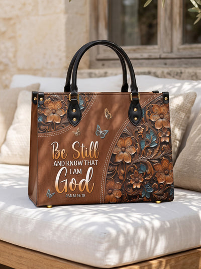 Deluxe Handbag