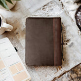 Shield - Psalm 28:7 Bible Cover