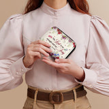 "Melody" Mini Wallet