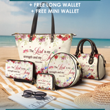 "Melody" Tote Bag – All Seasons Bundle