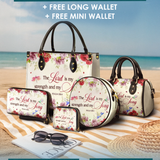 "Melody" Handbag - All Seasons Bundle