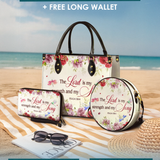 "Melody" Handbag - Essential Bundle