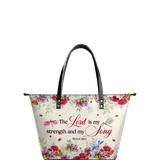 "Melody" Tote Bag – Essential Bundle