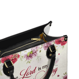 "Melody" - Psalm 118:14 Handbag Signature Bundle