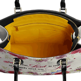 "Melody" - Psalm 118:14 Handbag Signature Bundle