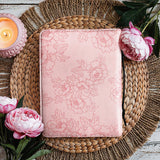 Assured - Proverbs 3:5 Bible Cover