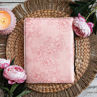 Assured - Proverbs 3:5 Bible Cover