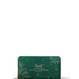 Joyful Leather Wallet