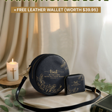 Trust - Proverbs 3:5 Circle Crossbody Bag Deal