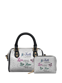 Virtue Mini Satchel Deal