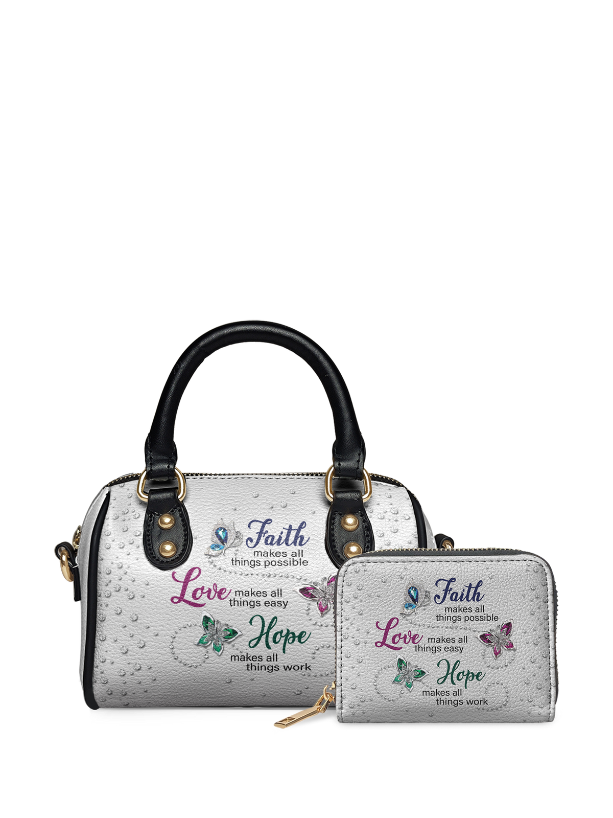 Virtue Mini Satchel Deal