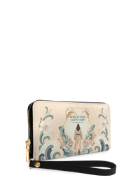 Walk By Faith - 2 Corinthians 5:7 Wallet Pre-order