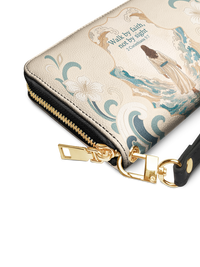 Walk By Faith - 2 Corinthians 5:7 Wallet Pre-order