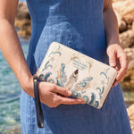 Walk By Faith - 2 Corinthians 5:7 Wallet