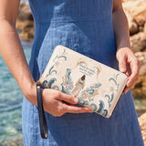 Walk By Faith - 2 Corinthians 5:7 Wallet
