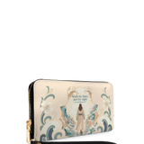 Walk By Faith - 2 Corinthians 5:7 Wallet