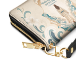 Walk By Faith - 2 Corinthians 5:7 Wallet