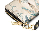 Walk By Faith - 2 Corinthians 5:7 Wallet