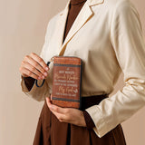 Waymaker Leather Wallet Deal