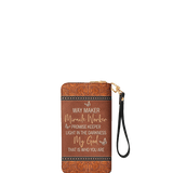 Waymaker Leather Wallet Deal