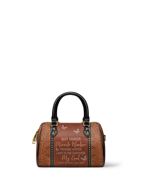 Waymaker Mini Satchel
