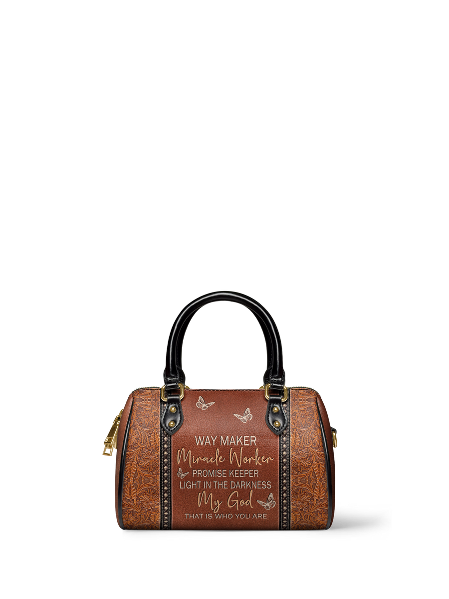 Waymaker Mini Satchel