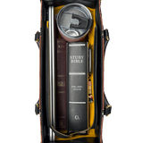 "Waymaker" Leather Handbag