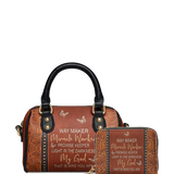 "Waymaker" Mini Satchel Deal
