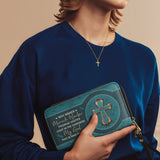 Lighthouse Leather Wallet Deal