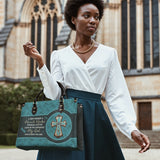 "Lighthouse" Handbag - Essential Bundle