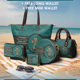 "Lighthouse" Tote Bag – All Seasons Bundle