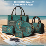 "Lighthouse" Handbag - All Seasons Bundle