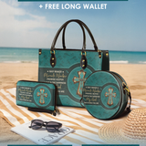 "Lighthouse" Handbag - Essential Bundle